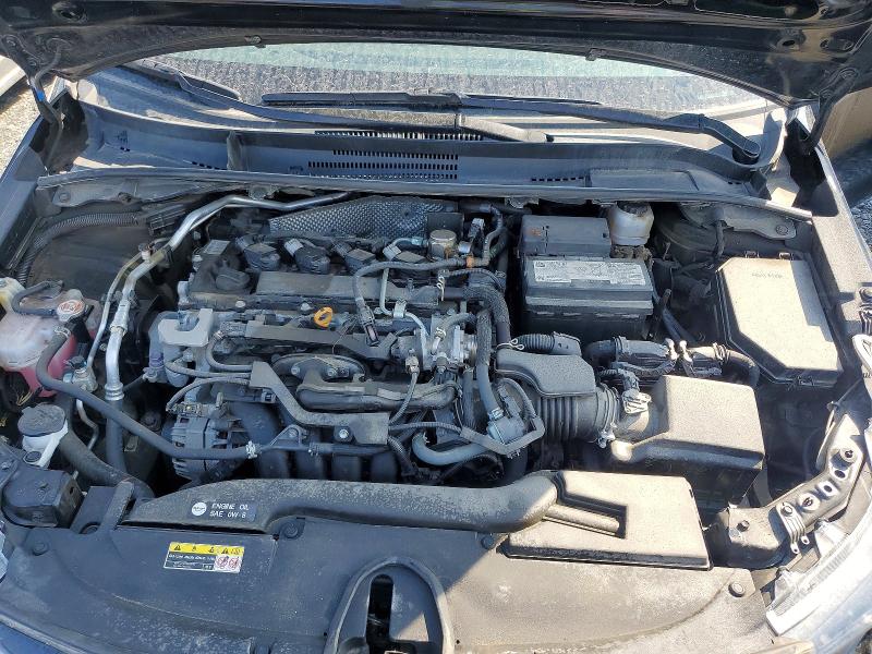 59134856 :رقم المزاد ، 5YFB4MDE1RP101075 vin ، 2024 Toyota Corolla مزاد بيع