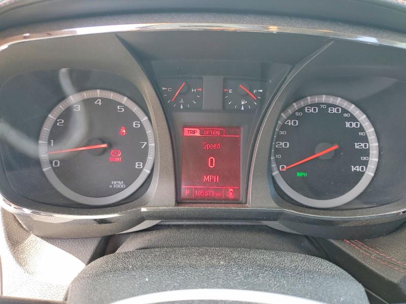 2014 Gmc Terrain მანქანა იყიდება აუქციონზე, vin: 2GKFLZE34E6292831, აუქციონის ნომერი: 59392196