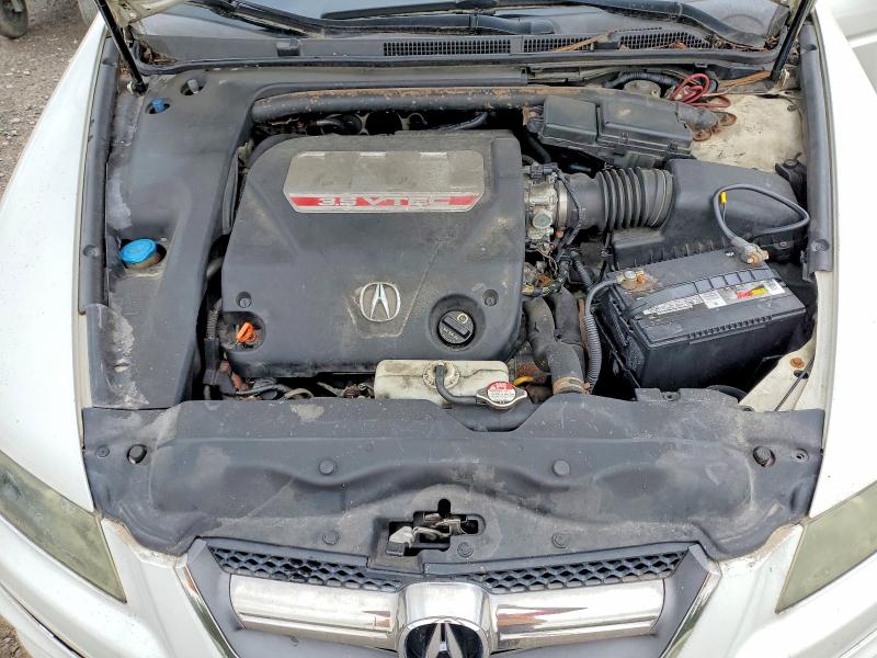 2008 Acura Tl მანქანა იყიდება აუქციონზე, vin: 19UUA76588A003309, აუქციონის ნომერი: 58701906