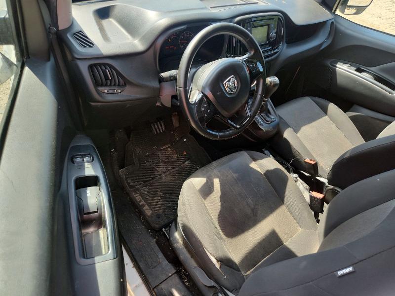 Продаж на аукціоні авто 2017 Ram Promaster City, vin: ZFBERFBB9H6E03373, номер лоту: 68660406