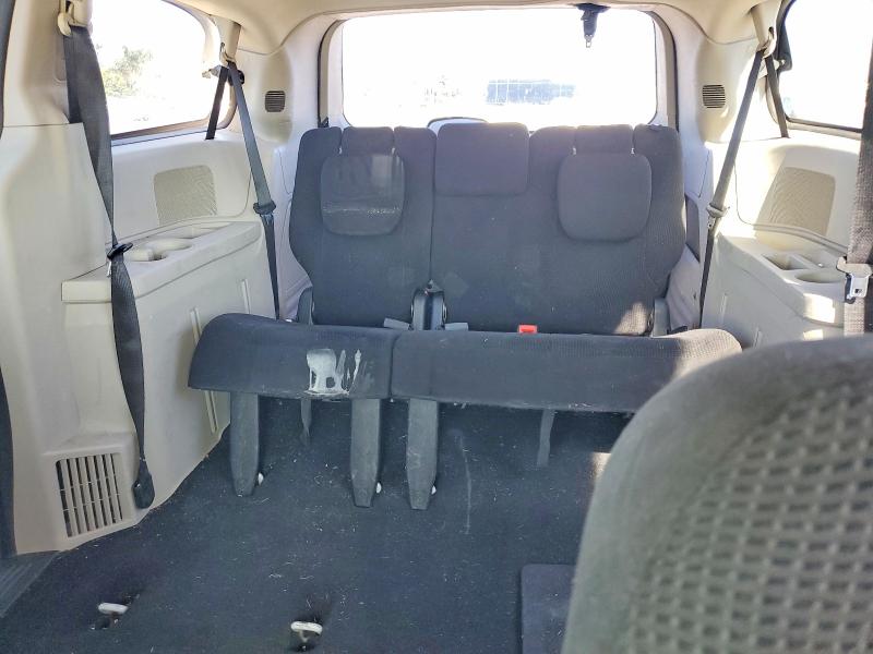 Aukcja sprzedaży 2013 Dodge Grand Caravan, vin: 2C4RDGBG2DR756486, numer aukcji: 62623686