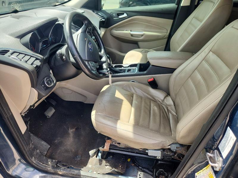 Продаж на аукціоні авто 2019 Ford Escape, vin: 1FMCU0J94KUA62927, номер лоту: 59893796