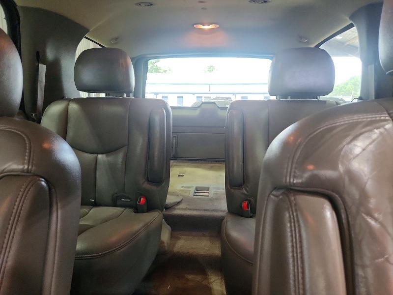 Aukcja sprzedaży 2006 Gmc Yukon, vin: 1GKEC13Z66J118753, numer aukcji: 62498516