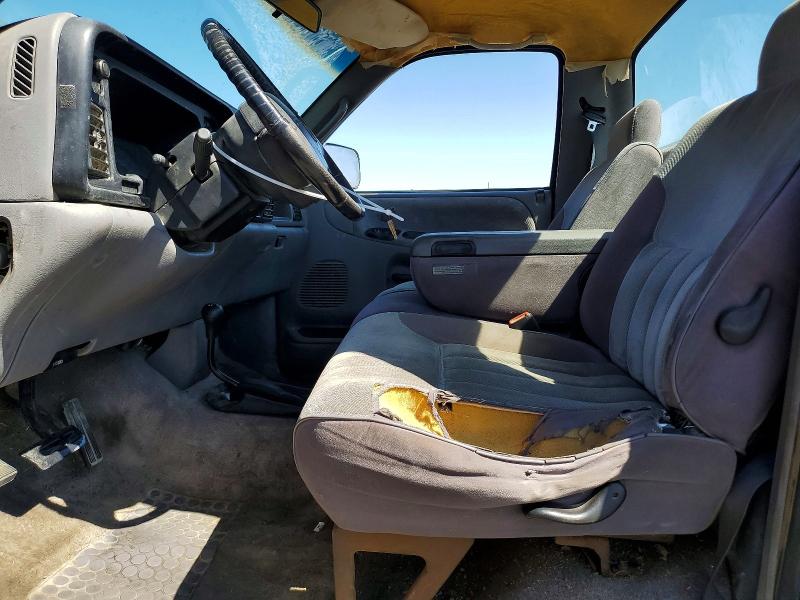 Aukcja sprzedaży 1995 Dodge Ram 1500, vin: 1B7HF16Z2SS252949, numer aukcji: 62489306