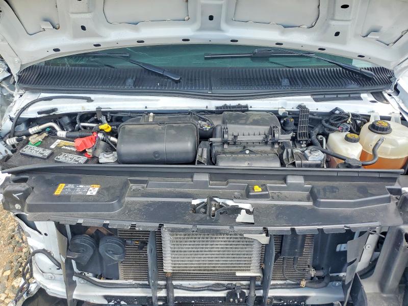 Aukcja sprzedaży 2022 Ford E350, vin: 1FDWE3FN2NDC31929, numer aukcji: 59343516