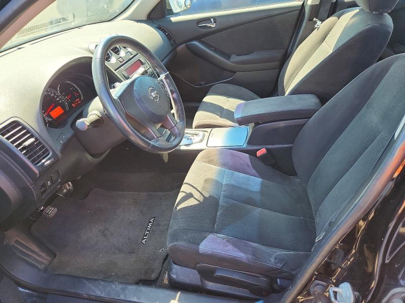 Aukcja sprzedaży 2012 Nissan Altima, vin: 1N4AL2AP7CC100964, numer aukcji: 60025826