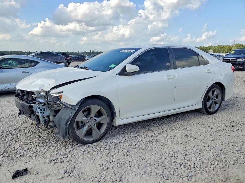 Продажа на аукционе авто 2012 Toyota Camry, vin: 4T1BF1FK1CU629989, номер лота: 62793166