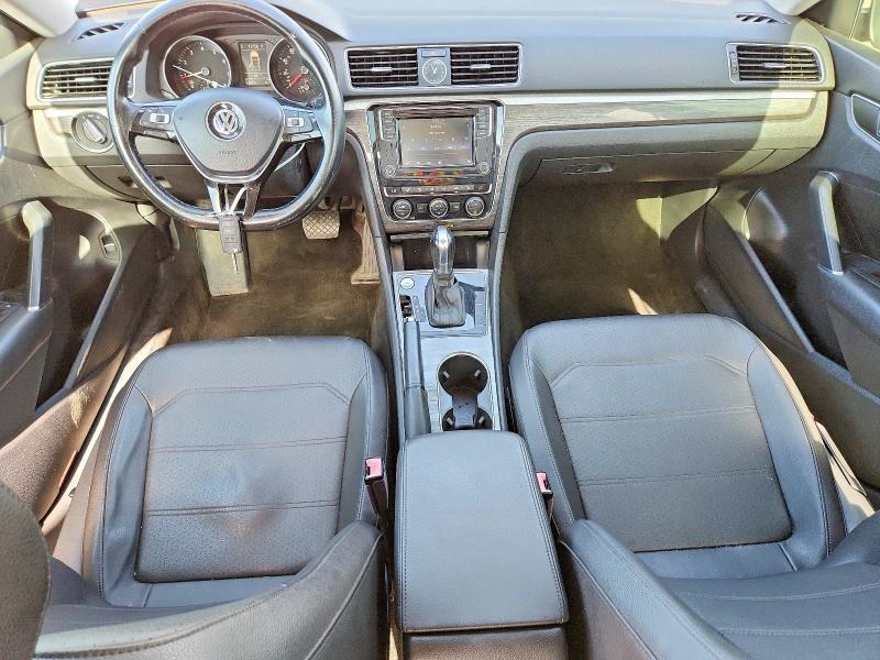 Aukcja sprzedaży 2017 Volkswagen Passat, vin: 1VWBT7A36HC078887, numer aukcji: 61932076