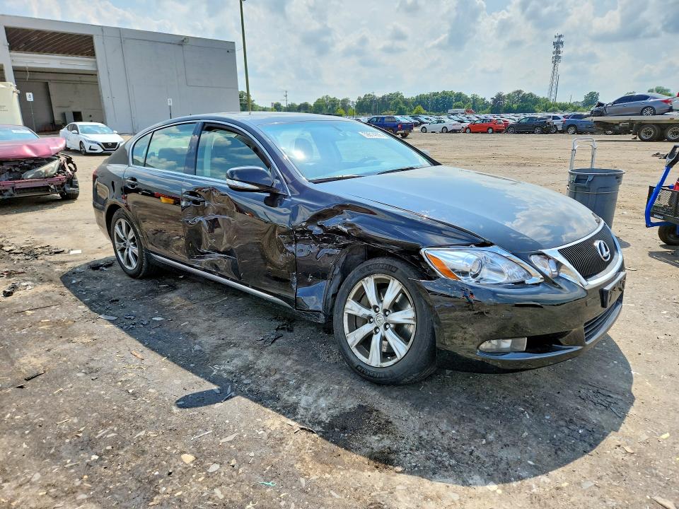 Продажа на аукционе авто 2008 Lexus Gs, vin: JTHCE96S980020978, номер лота: 59814906