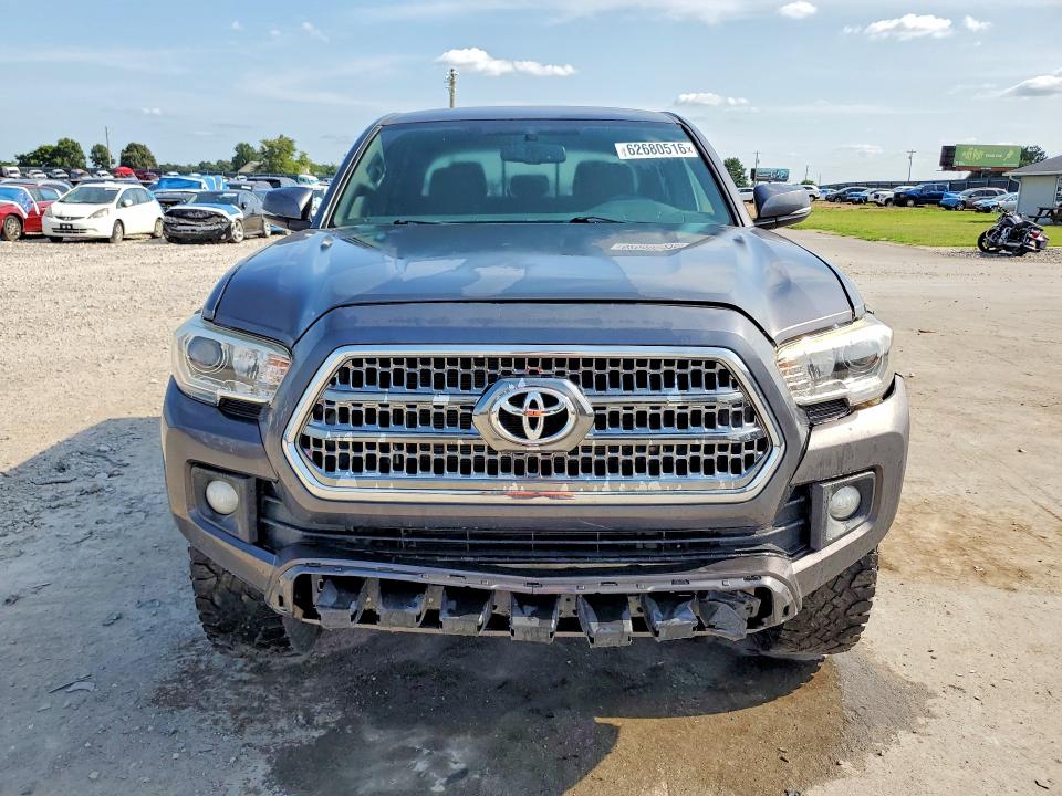 Aukcja sprzedaży 2017 Toyota Tacoma, vin: 5TFCZ5AN9HX103527, numer aukcji: 62680516