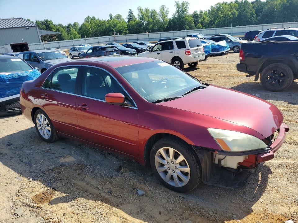 Aukcja sprzedaży 2006 Honda Accord, vin: 1HGCM66576A031080, numer aukcji: 85973995