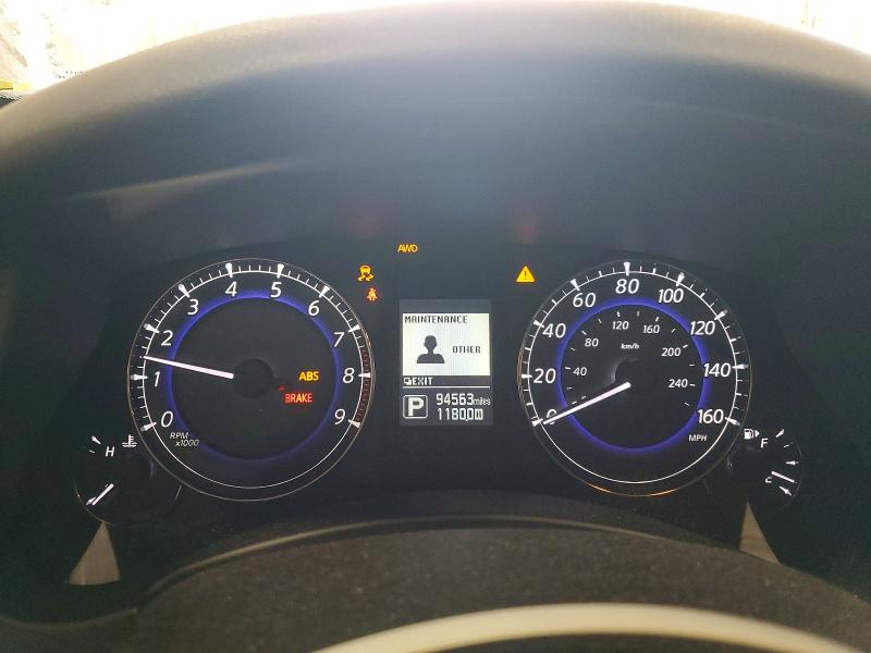 Продаж на аукціоні авто 2017 Infiniti Qx50, vin: JN1BJ0RR8HM405361, номер лоту: 60240976