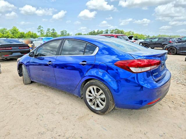 Aukcja sprzedaży 2017 Kia Forte, vin: 3KPFL4A71HE092310, numer aukcji: 61436876