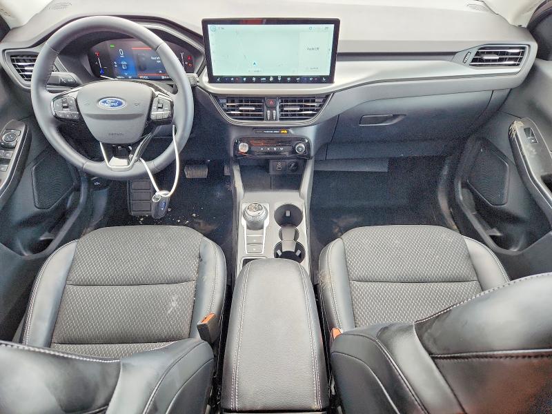 Продаж на аукціоні авто 2025 Ford Escape, vin: 1FMCU0E16SUA63498, номер лоту: 60030276