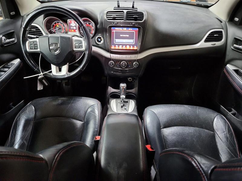 61435386 :رقم المزاد ، 3C4PDDEG0ET278682 vin ، 2014 Dodge Journey مزاد بيع