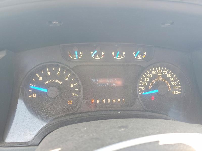 Aukcja sprzedaży 2014 Ford F150, vin: 1FTEX1CM2EFA44477, numer aukcji: 59804696