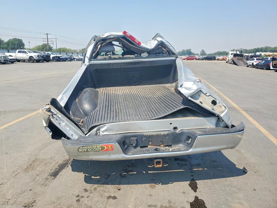 Aukcja sprzedaży 2006 Dodge Ram 1500, vin: 1D7HU18276S553475, numer aukcji: 62908386