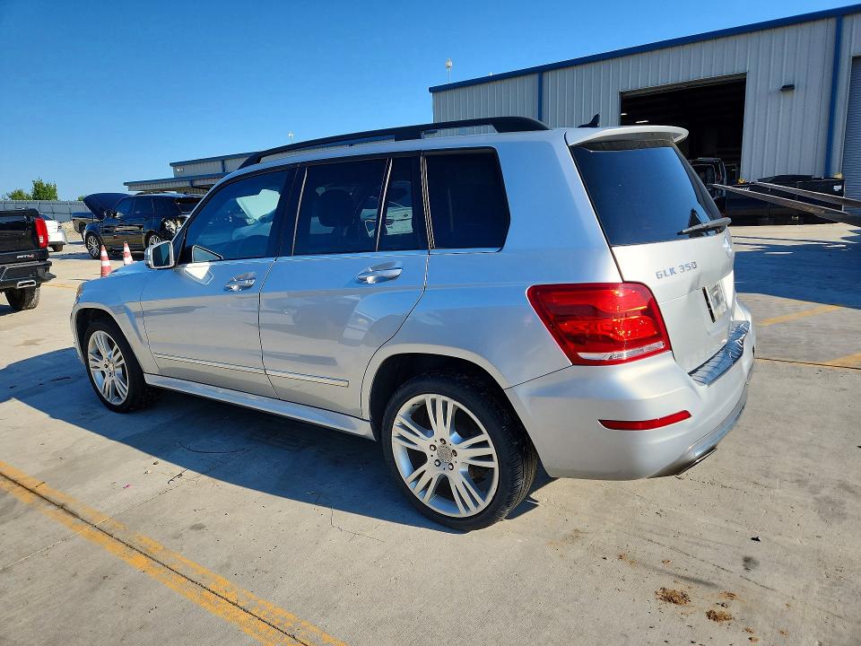 Продаж на аукціоні авто 2014 Mercedes-benz Glk, vin: WDCGG8JB8EG284236, номер лоту: 61716936
