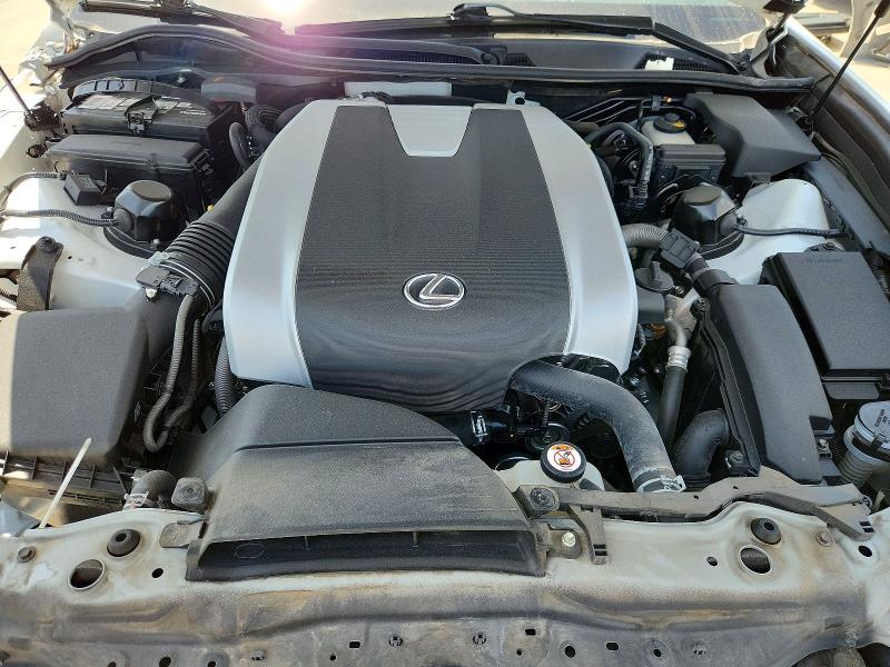 Aukcja sprzedaży 2016 Lexus Gs 350, vin: JTHBZ1BL0GA006587, numer aukcji: 58205136