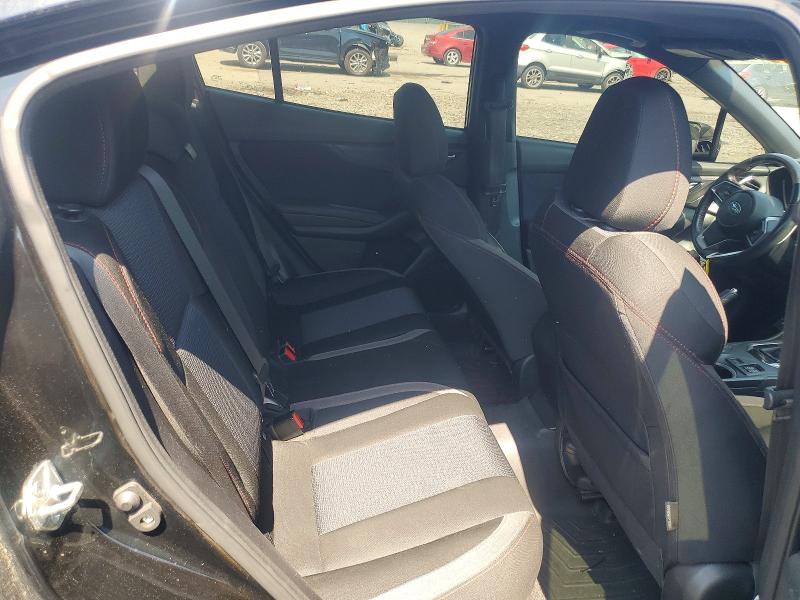 Aukcja sprzedaży 2017 Subaru Impreza, vin: 4S3GKAK61H3624500, numer aukcji: 60982926