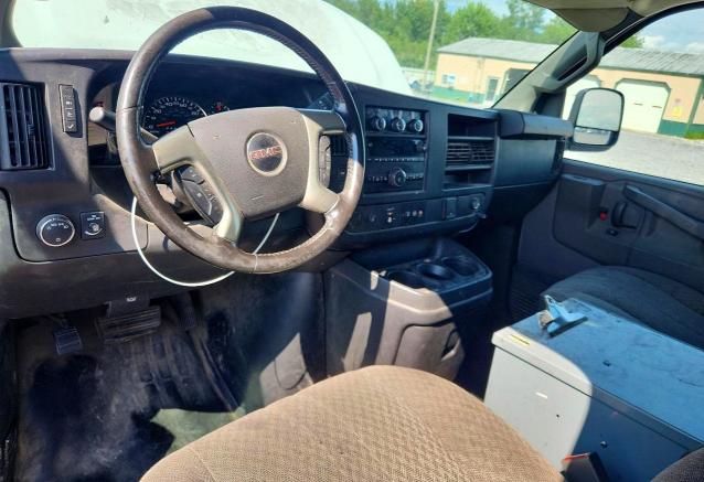 Продаж на аукціоні авто 2017 Gmc Savana, vin: 1GTW7AFF8H1157448, номер лоту: 61699926