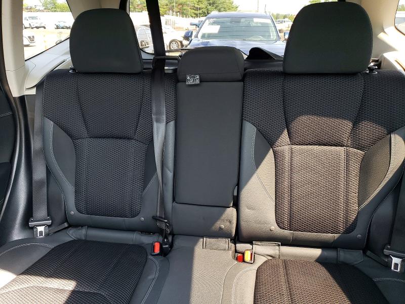 Продаж на аукціоні авто 2020 Subaru Forester, vin: JF2SKAJCXLH460565, номер лоту: 58699696