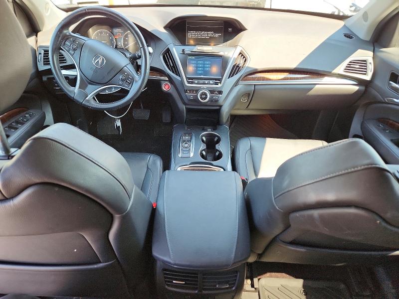 Aukcja sprzedaży 2020 Acura Mdx, vin: 5J8YD4H38LL001592, numer aukcji: 61846806