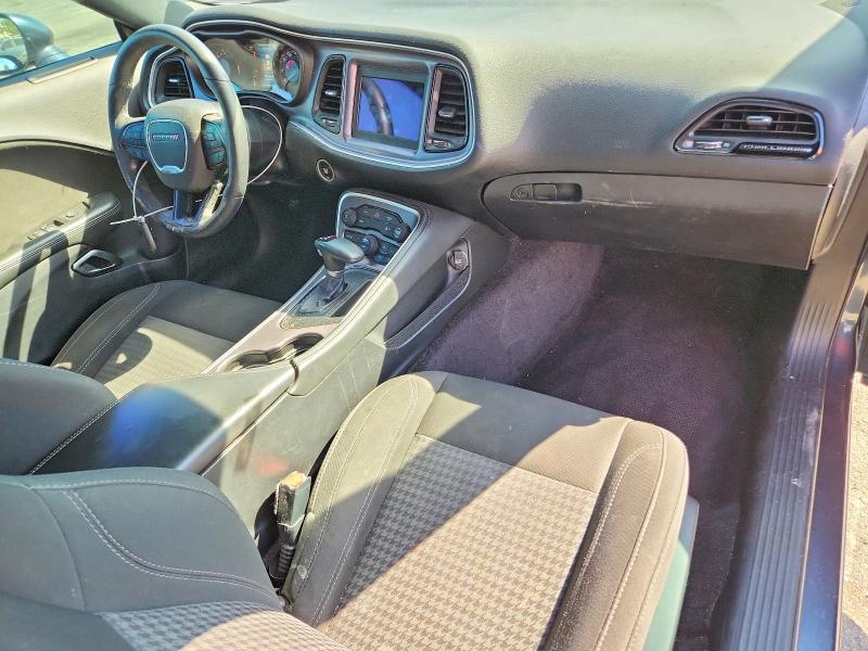 Продаж на аукціоні авто 2018 Dodge Challenger, vin: 2C3CDZAG0JH172578, номер лоту: 60601996