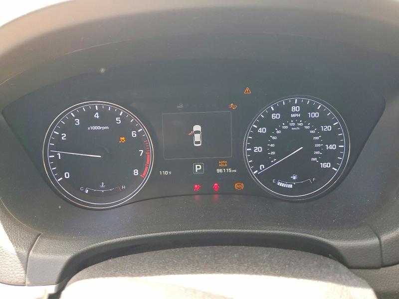 57440996 :رقم المزاد ، KMHGN4JE8FU071056 vin ، 2015 Hyundai Genesis مزاد بيع