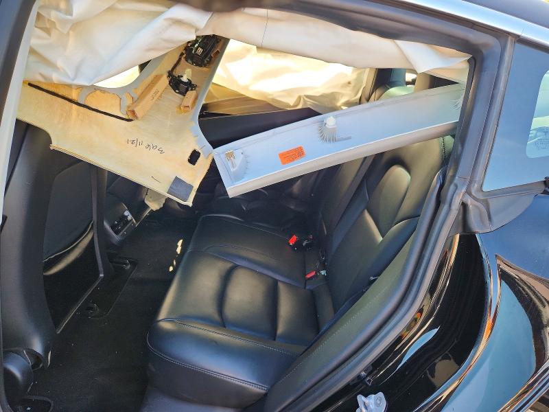 Aukcja sprzedaży 2018 Tesla Model 3, vin: 5YJ3E1EA0JF154572, numer aukcji: 62702066