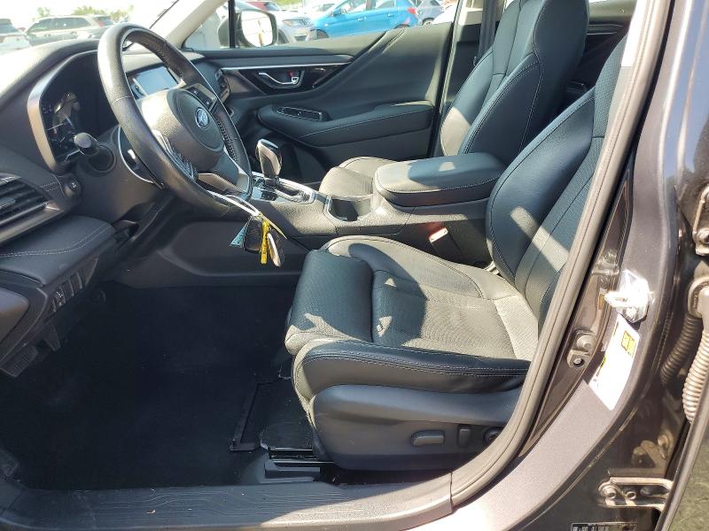 Aukcja sprzedaży 2023 Subaru Legacy, vin: 4S3BWAM62P3015085, numer aukcji: 62243816