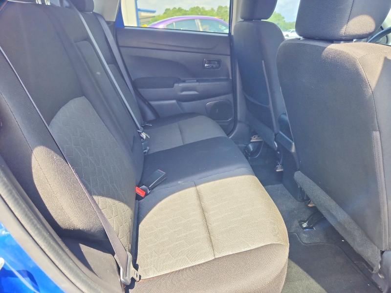Продажа на аукционе авто 2020 Mitsubishi Outlander Sport, vin: JA4AP3AU2LU014668, номер лота: 60688856