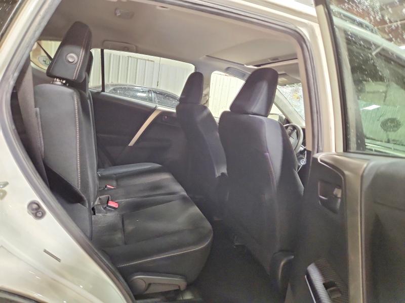 Продаж на аукціоні авто 2013 Toyota Rav4, vin: JTMRFREV8DD043255, номер лоту: 62215126