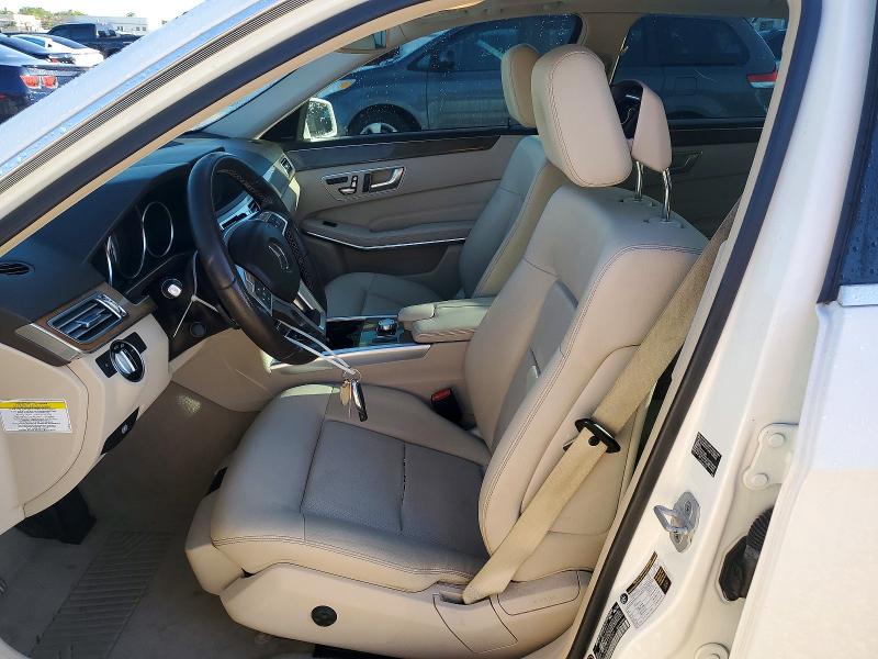 59796946 :رقم المزاد ، WDDHF5KB6EA885793 vin ، 2014 Mercedes-benz E مزاد بيع