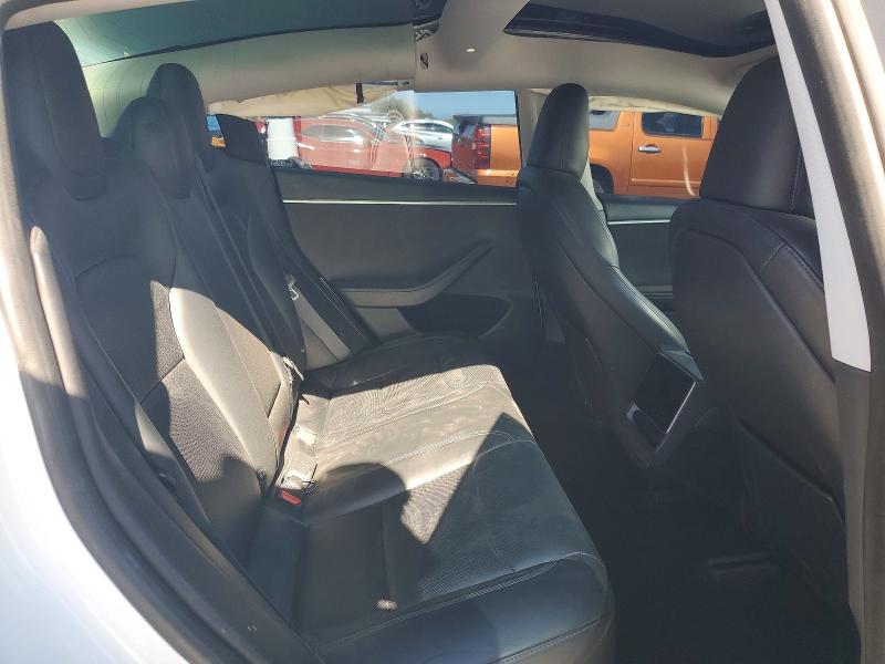 60186716 :رقم المزاد ، 5YJ3E1EBXRF730432 vin ، 2024 Tesla Model 3 مزاد بيع