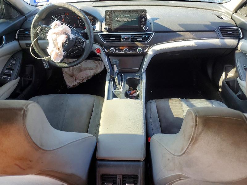 Продаж на аукціоні авто 2019 Honda Accord, vin: 1HGCV1F44KA035377, номер лоту: 58958096
