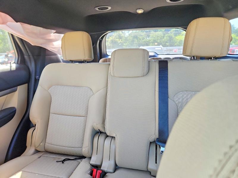 Aukcja sprzedaży 2016 Ford Explorer, vin: 1FM5K7B83GGA94190, numer aukcji: 60938106