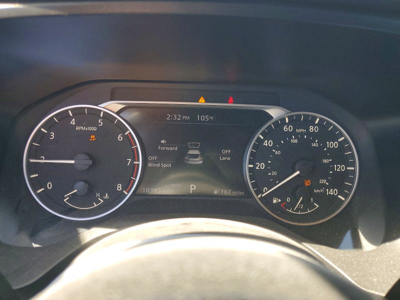 Продаж на аукціоні авто 2023 Nissan Rogue, vin: 5N1BT3CB6PC949281, номер лоту: 85635875