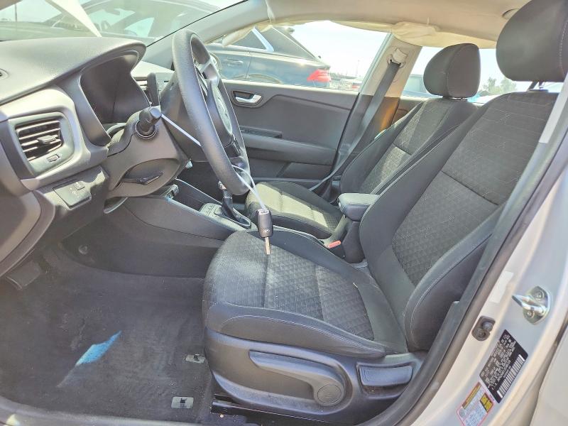 Aukcja sprzedaży 2018 Kia Rio, vin: 3KPA24AB1JE086109, numer aukcji: 85985555