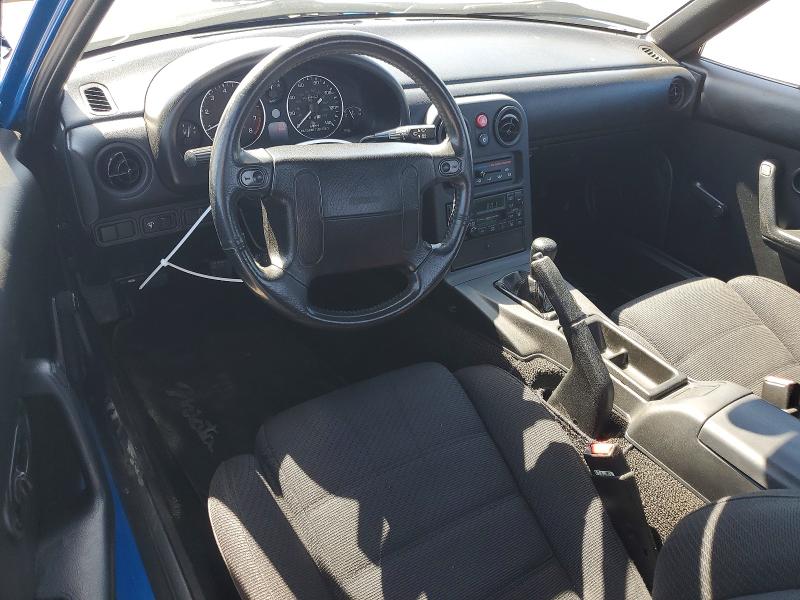 Продаж на аукціоні авто 1990 Mazda Mx-5 Miata, vin: JM1NA3519L0123273, номер лоту: 61818256