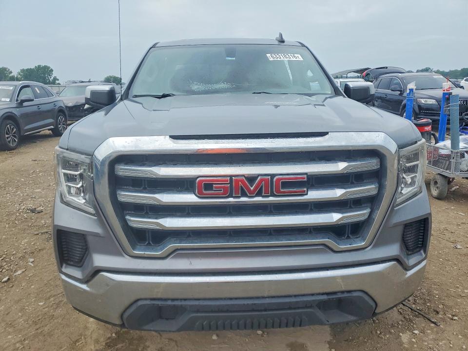 Aukcja sprzedaży 2019 Gmc Sierra, vin: 3GTP8BED1KG308050, numer aukcji: 63318316