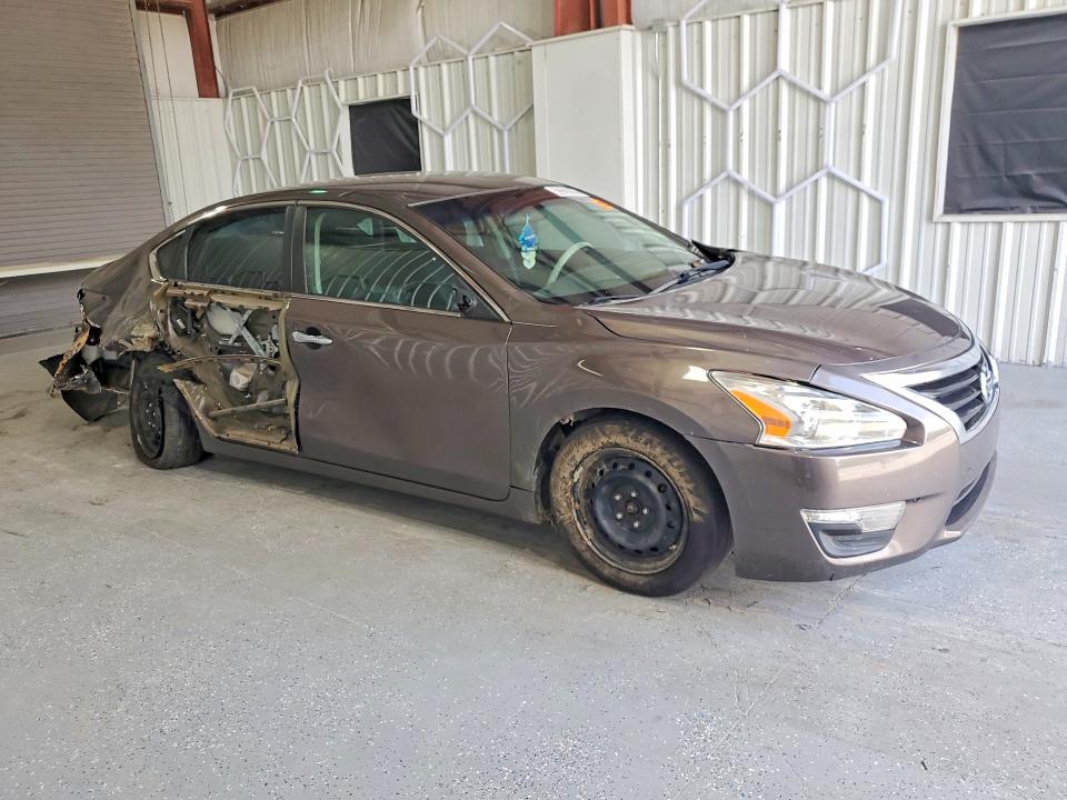 59988066 :رقم المزاد ، 1N4AL3AP7FN342071 vin ، 2015 Nissan Altima مزاد بيع
