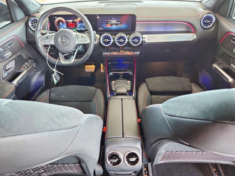 Продаж на аукціоні авто 2023 Mercedes-benz Eqb, vin: W1N9M0CB1PN040196, номер лоту: 60330616