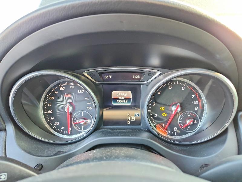 59975806 :رقم المزاد ، WDCTG4EB8JJ401957 vin ، 2018 Mercedes-benz Gla مزاد بيع