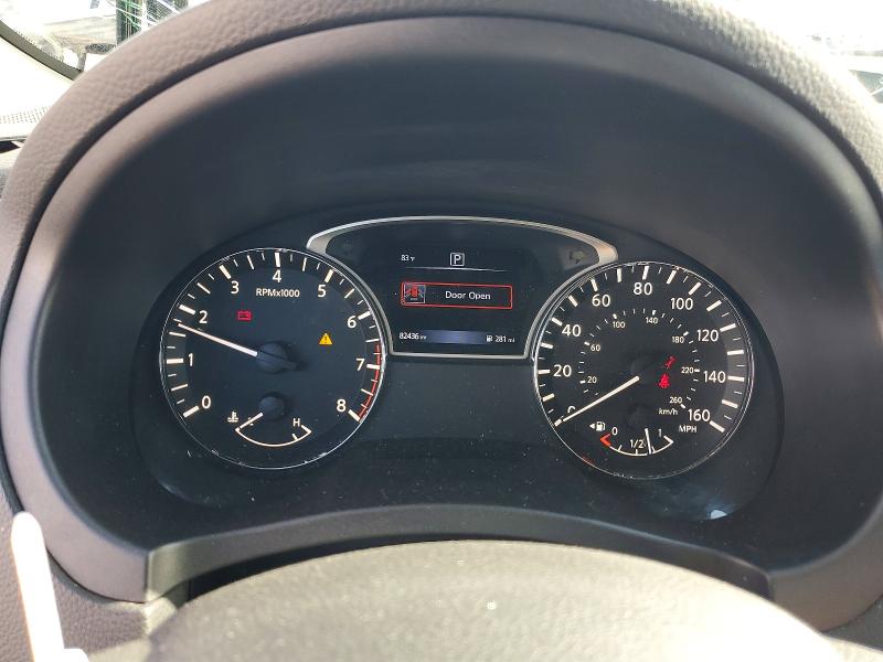 Aukcja sprzedaży 2018 Nissan Altima, vin: 1N4AL3AP4JC472572, numer aukcji: 61610386