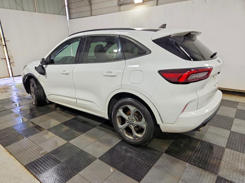 Aukcja sprzedaży 2023 Ford Escape, vin: 1FMCU0MN8PUA17537, numer aukcji: 61479726