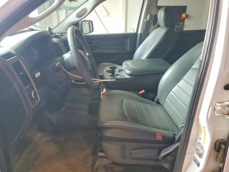 Aukcja sprzedaży 2021 Ram 1500 Classic, vin: 1C6RR7KT7MS560256, numer aukcji: 61746756