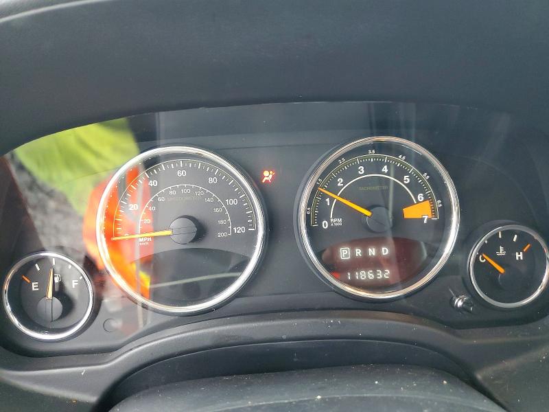 Продаж на аукціоні авто 2015 Jeep Compass, vin: 1C4NJCEA4FD414034, номер лоту: 62033476