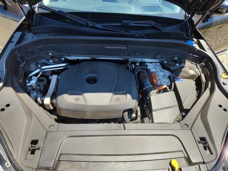 Продажа на аукционе авто 2022 Volvo Xc90, vin: YV4H600Z0N1841024, номер лота: 61981256