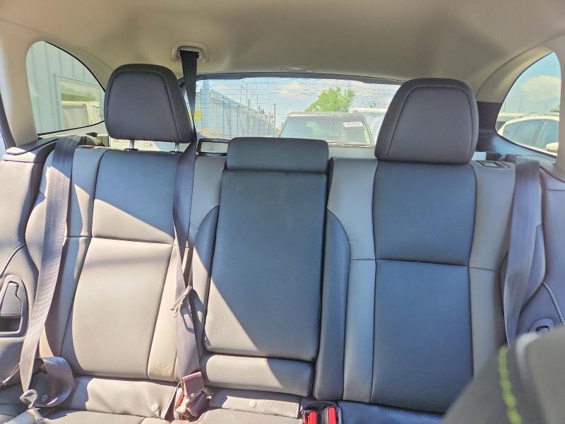 Aukcja sprzedaży 2023 Subaru Outback, vin: 4S4BTALCXP3207981, numer aukcji: 61162866